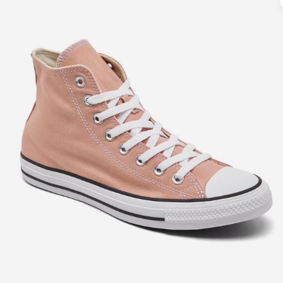 Converse Chuck Taylor All Star Style# A07464F Size M5.5/W7.5, Canyon Clay NEW - Picture 2 of 6